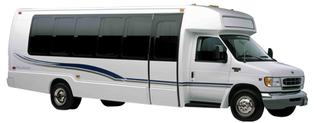 Mini Bus
