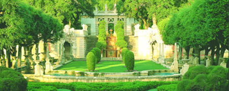 Vizcaya Museum